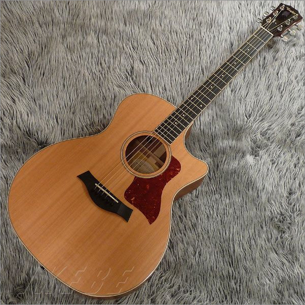 Taylor 414ce 2012 Fall Limited.jpg